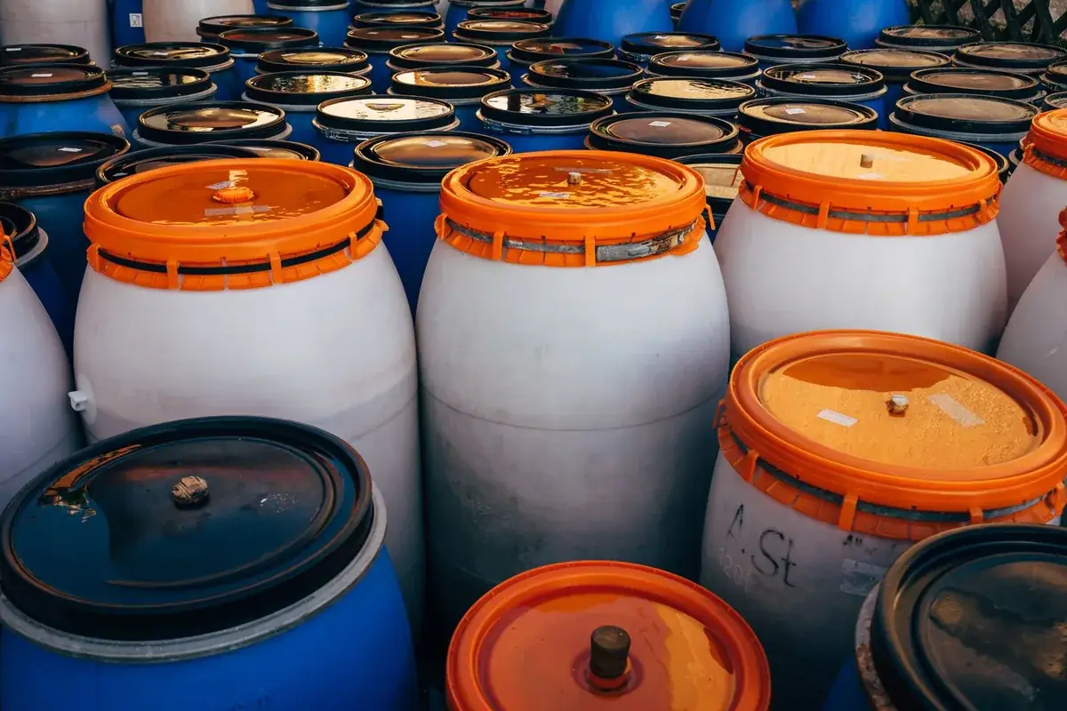 Medical Waste Removal in Clinton, MO